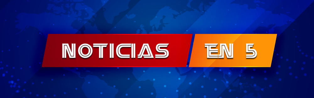 Noticias En 5